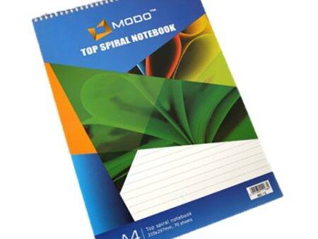 Modo Writing Pad A4 - Image 1
