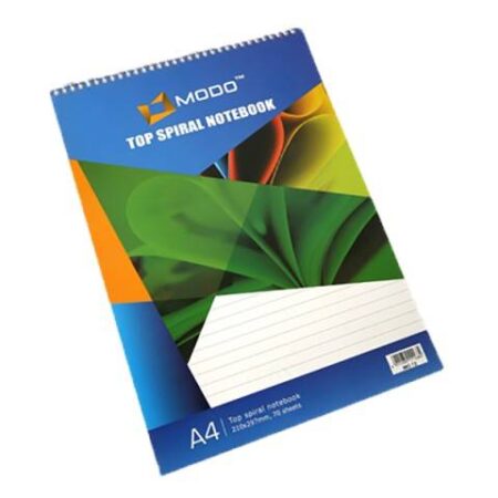 Modo Writing Pad A4 - Image 1