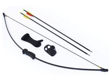 BOW KIT  MEDIUM, DRAW WEIGHT 12 LBS-BS - Image 1