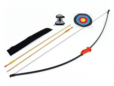 BOW KIT  STRONG, DRAW WEIGHT 15 LBS-BS - Image 1