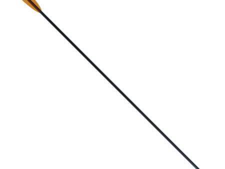 FIBREGLASS ARCHERY ARROW  70CM (28")-BS - Image 1