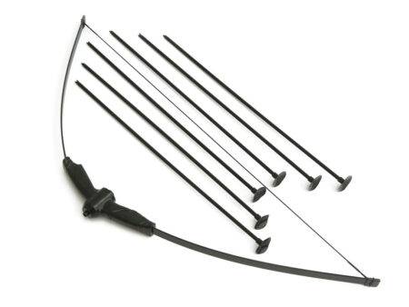 PETRON STEALTH ARCHERY KIT-BS - Image 1