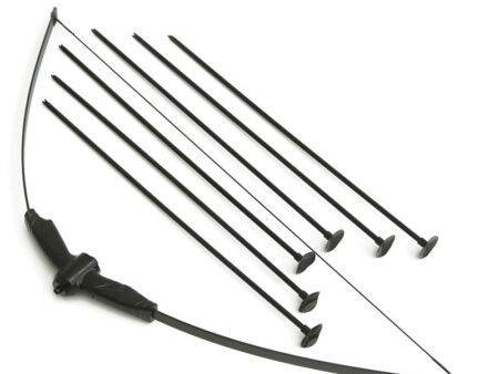 PETRON STEALTH ARCHERY SUCTION ARROW PACK OF 3-BS - Image 1