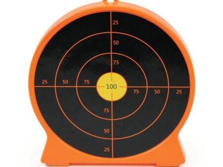 PETRON SUCTION CUP TARGET-BS - Image 1