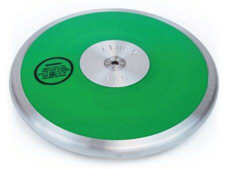 CLUB DISCUS 0.60KG-BS - Image 1