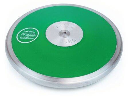 CLUB DISCUS 0.75KG-BS - Image 1