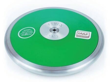 CLUB DISCUS 1.00KG-BS - Image 1