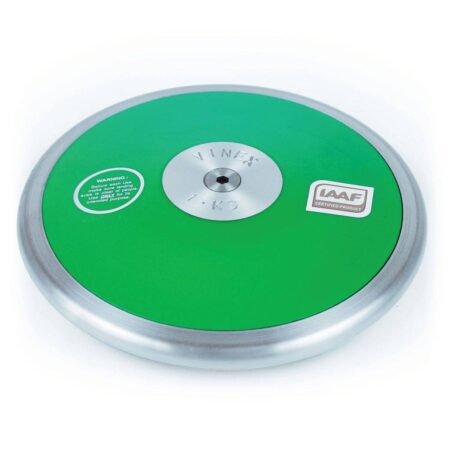 School Stationery Supplies CLUB DISCUS 1.00KG-BS - Image 1