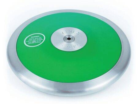 CLUB DISCUS  1.25KG-BS - Image 1