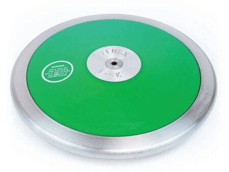 CLUB DISCUS  1.50KG-BS - Image 1