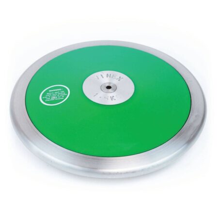 School Stationery Supplies CLUB DISCUS 1.50KG-BS - Image 1