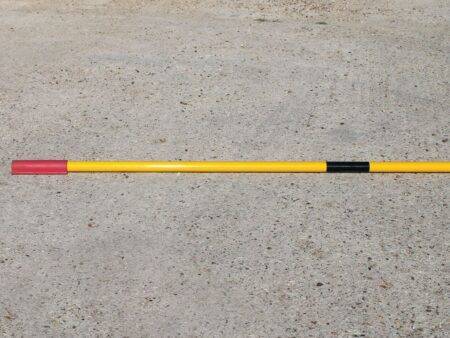 IAAF REGULATION HIGH JUMP LATH  FIBREGLASS-BS - Image 1