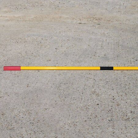IAAF REGULATION HIGH JUMP LATH  FIBREGLASS-BS - Image 1