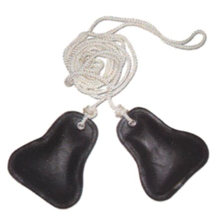 WEIGHTED HIGH JUMP ROPE-BS - Image 1