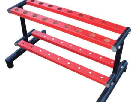 JAVELIN STORAGE RACK-BS - Image 1