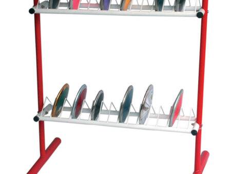DISCUS STORAGE RACK-BS - Image 1