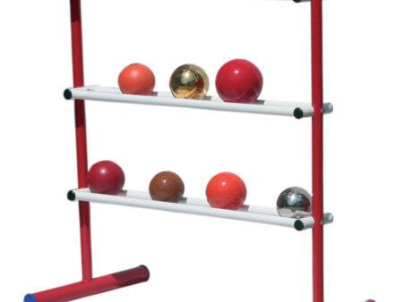 SHOT STORAGE RACK-BS - Image 1