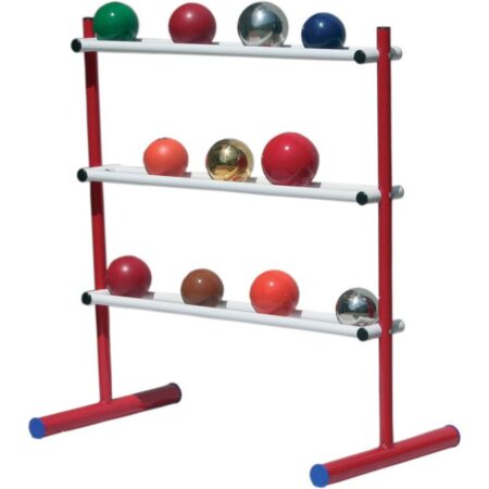 School Stationery Supplies SHOT STORAGE RACK-BS - Image 1