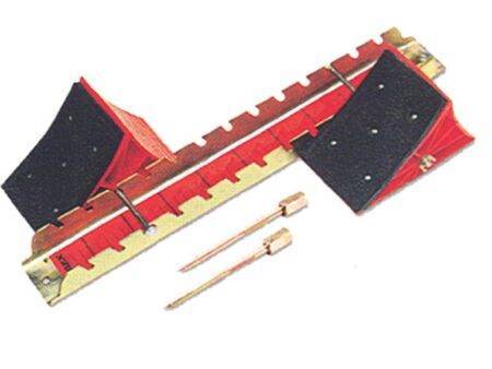JET STARTING BLOCKS-BS - Image 1