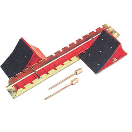 JET STARTING BLOCKS-BS - Image 1