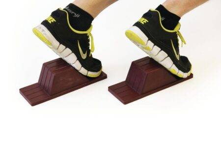 RUBBER STARTING BLOCKS-BS - Image 1