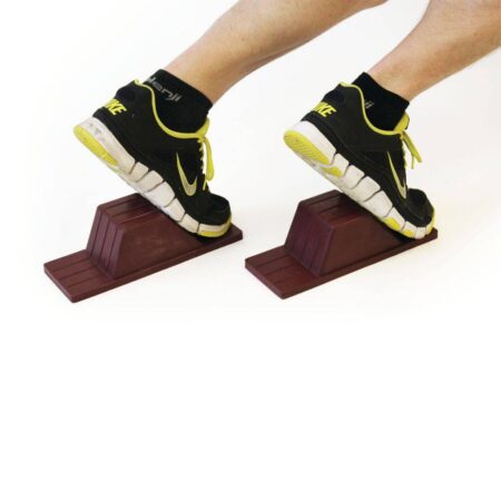 RUBBER STARTING BLOCKS-BS - Image 1