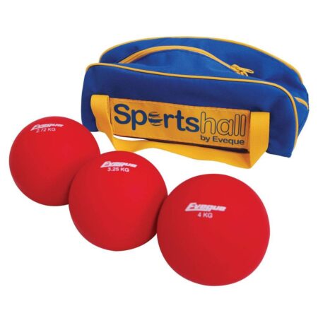 INDOOR SHOT PAK-BS - Image 1