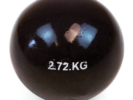 CAST IRON SHOT  2.72KG-BS - Image 1