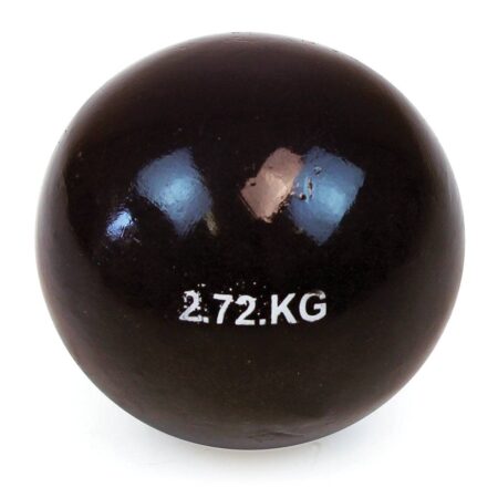 School Stationery Supplies CAST IRON SHOT 2.72KG-BS - Image 1