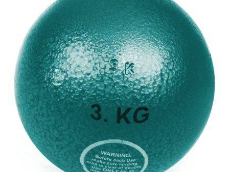 CAST IRON SHOT  3.00KG-BS - Image 1