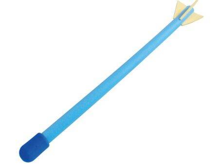 LONG BULLNOSED FOAM JAVELIN  250G, 1500MM-BS - Image 1