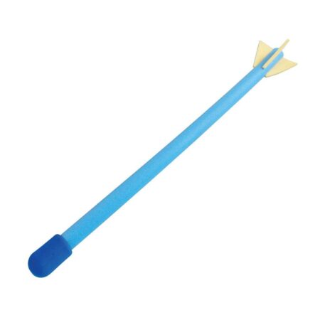 School Stationery Supplies LONG BULLNOSED FOAM JAVELIN 250G, 1500MM-BS - Image 1
