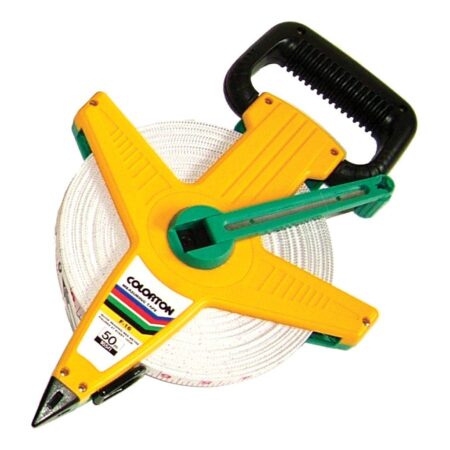 MEASURING TAPE - OPEN BAND  50M-BS - Image 1