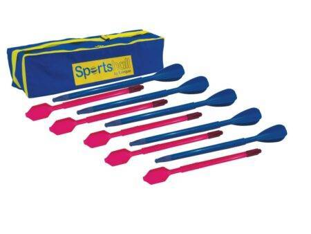 TURBO JAVELIN  300G AND 400G,690MM,SET OF 10-BS - Image 1