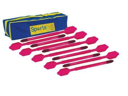 TURBO JAVELIN  400G, 690MM, SET OF 10-BS - Image 1