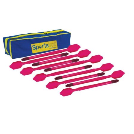 TURBO JAVELIN  400G, 690MM, SET OF 10-BS - Image 1