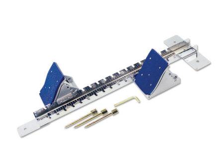OLYMPIC MARK IV STARTING BLOCKS-BS - Image 1