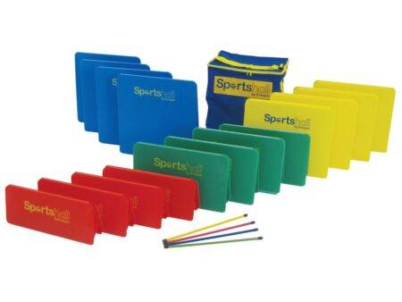 PACESETTER HURDLE PAK-BS - Image 1