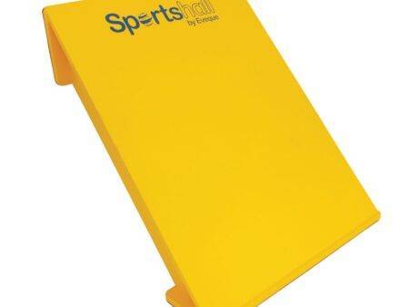 REVERSABOARD  YELLOW-BS - Image 1