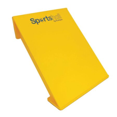 School Stationery Supplies REVERSABOARD YELLOW-BS - Image 1