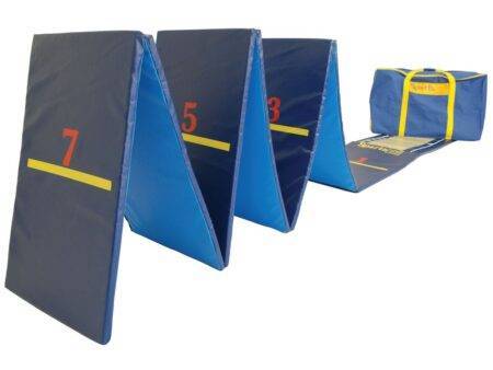 STANDING TRIPLE JUMP 10.5M LONG-BS - Image 1