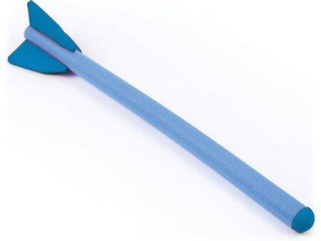 PLAYSPORT FOAM JAVELIN  900MM-BS - Image 1