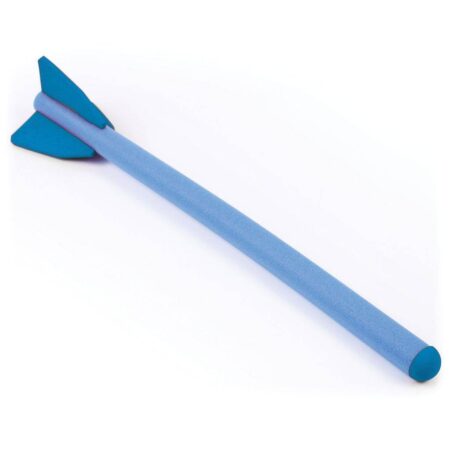 PLAYSPORT FOAM JAVELIN  900MM-BS - Image 1