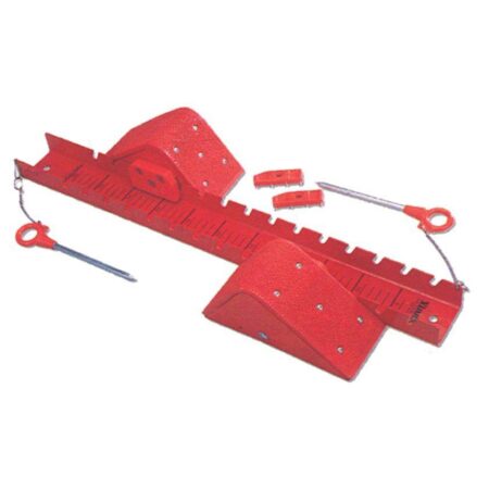School Stationery Supplies SCHOOL STARTING BLOCKS-BS - Image 1