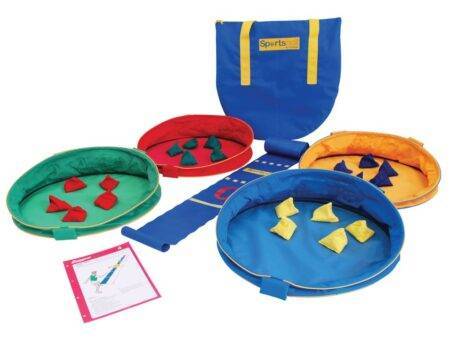 TARGET THROW-BS - Image 1