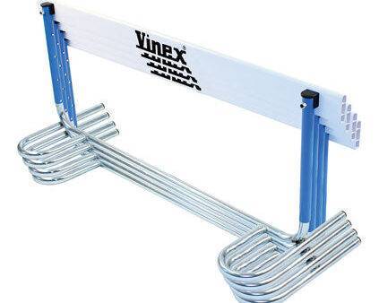 School Stationery Supplies SCHOOL HURDLE JUNIOR, SET OF 4-BS - Image 1