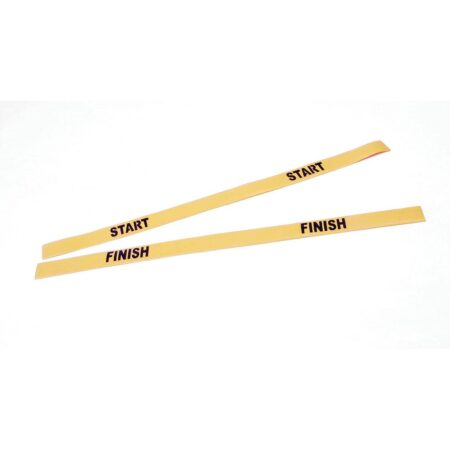 School Stationery Supplies START/FINISH LINE SET-BS - Image 1