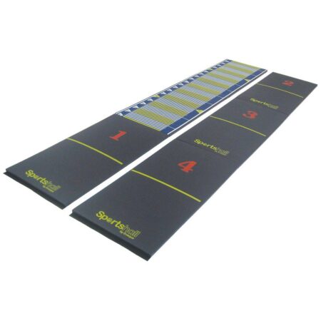School Stationery Supplies STANDING TRIPLE JUMP - JUNIOR-BS - Image 1
