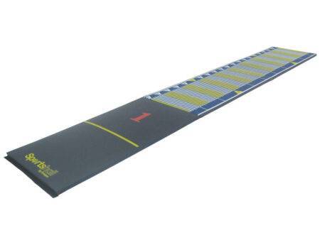 STANDING LONG JUMP - JUNIOR METROMAT-BS - Image 1