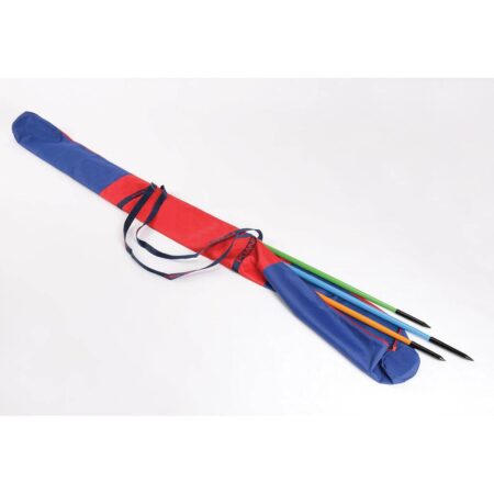 School Stationery Supplies JAVELIN BAG 2700 X 250 X 130MM-BS - Image 1